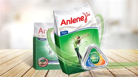 ensure vs anlene|Anlene Gold is now Anlene Movemax!.